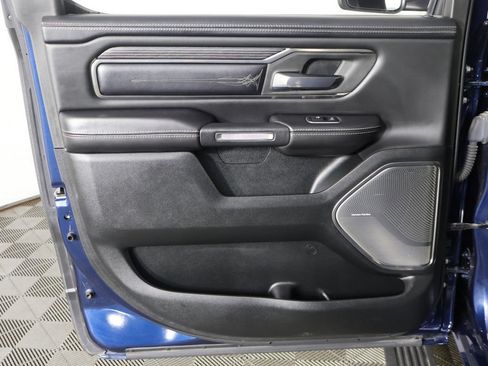 Used 2020 RAM 1500 Limited AWD/4WD image 28