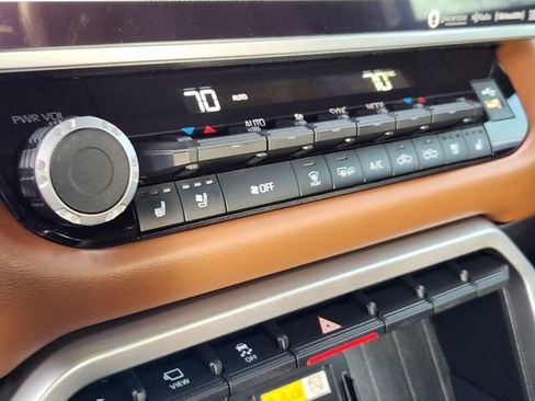 Used 2024 Toyota Tundra 1794 Edition image 16