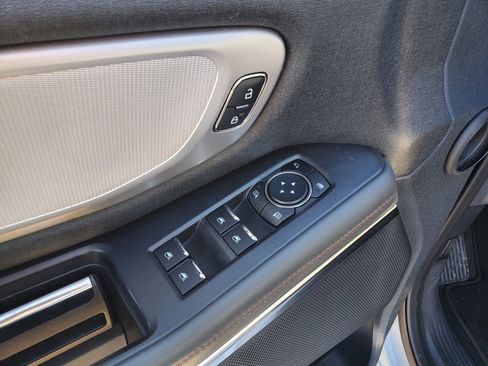 Used 2025 Ford Expedition Max Active image 9