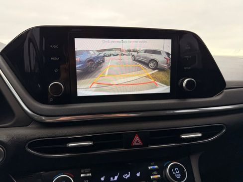 Used 2020 Hyundai Sonata SEL image 20