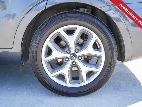 Used 2020 Kia Sorento SX FWD image 10