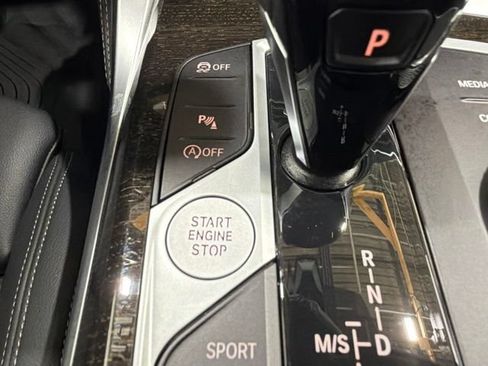 Used 2023 BMW 430i xDrive Coupe w/ M Sport Package AWD/4WD image 36