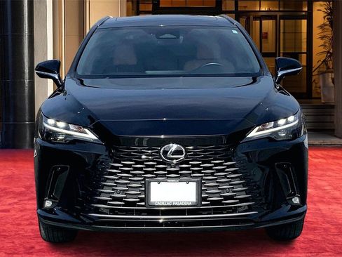 Used 2023 Lexus RX 350 FWD image 3