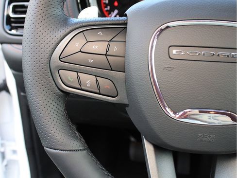 New 2026 Dodge Durango GT AWD/4WD image 15