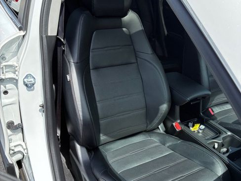 Used 2022 Honda CR-V EX-L image 19