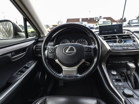 Used 2016 Lexus NX 200t F Sport w/ Accessory Package 2 image 25