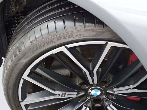 Used 2023 BMW 530i w/ M Sport Package image 34