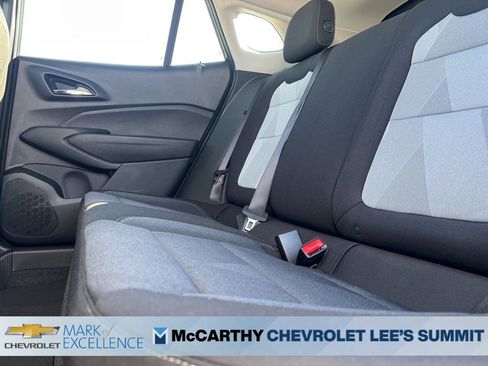 New 2026 Chevrolet Trax LS w/ LS Convenience Package image 38