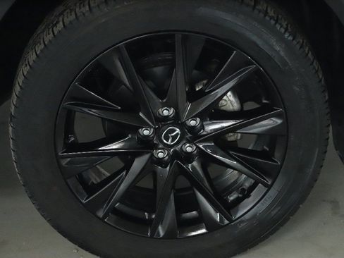 Used 2023 MAZDA CX-5 Carbon Edition image 10