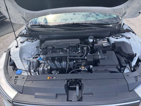 Used 2026 Kia K4 FWD image 29