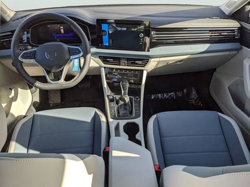 New 2026 Volkswagen Jetta SE FWD image 12