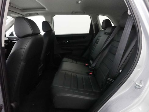 Certified 2025 Honda CR-V EX-L image 26