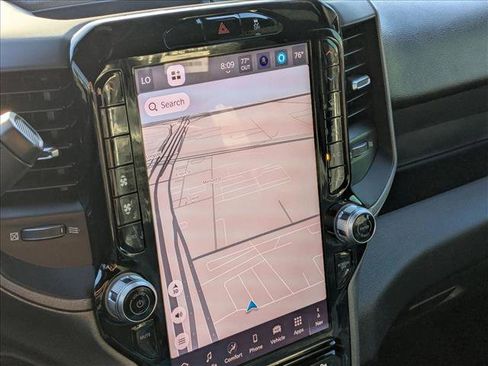 New 2026 RAM 2500 Tradesman image 13