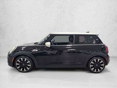Used 2021 MINI Cooper S w/ 6.5" Touchscreen Package FWD image 9
