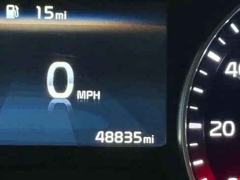Used 2023 Kia Forte GT-Line w/ GT-Line Premium Package FWD image 16