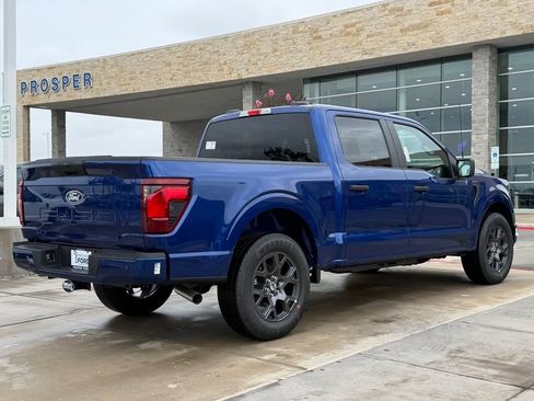 New 2026 Ford F150 STX w/ Equipment Group 200A RWD image 53