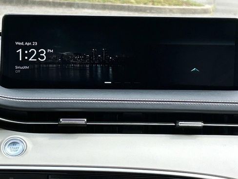 New 2025 Genesis Electrified GV70 Prestige w/ Prestige Package image 27