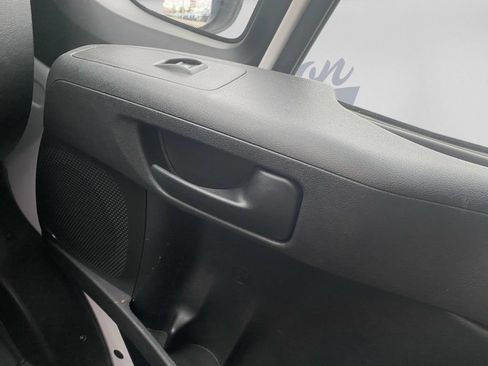 Used 2026 RAM ProMaster 2500 w/ Convenience Group FWD image 15
