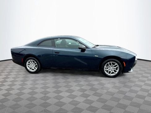 New 2026 Dodge Charger R/T AWD/4WD image 4