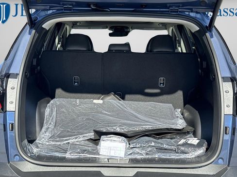 New 2026 Hyundai Tucson Limited AWD/4WD image 33