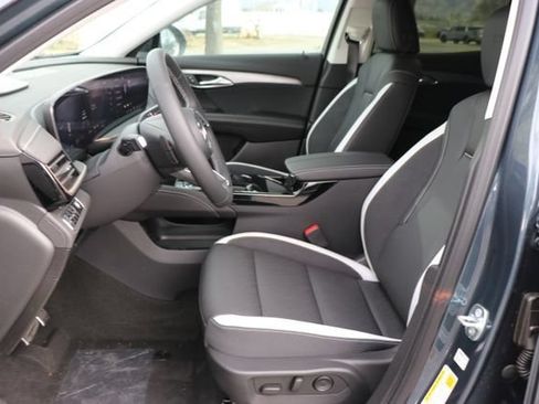New 2026 Buick Envision Sport Touring AWD/4WD image 17