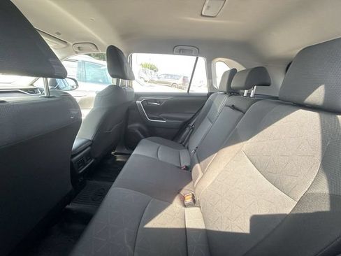Used 2025 Toyota RAV4 Woodland Edition w/ Weather Package AWD/4WD image 9