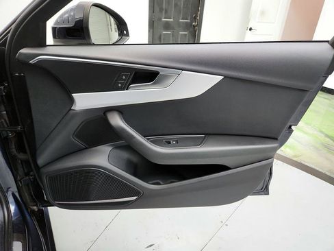 Used 2018 Audi A4 2.0T Premium Plus w/ Premium Plus Package image 28