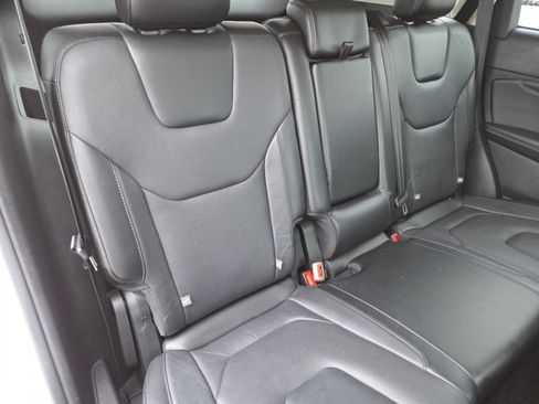 Used 2015 Ford Edge Titanium w/ Equipment Group 301A AWD/4WD image 23