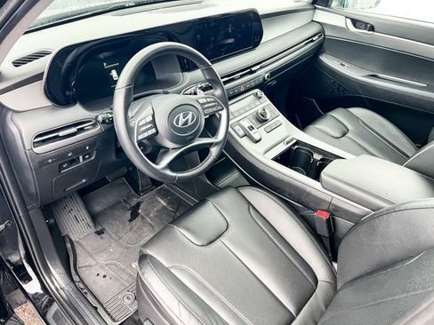 Used 2023 Hyundai Palisade XRT image 12