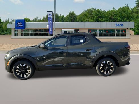 New 2026 Hyundai Santa Cruz SEL image 6