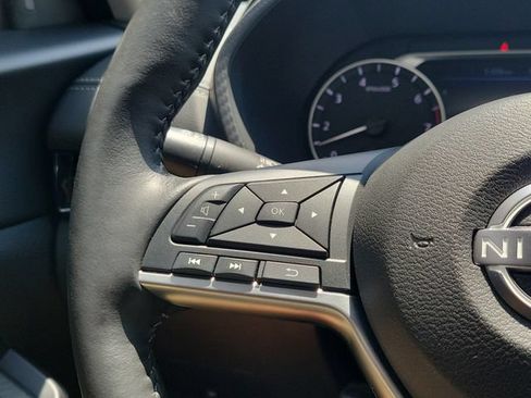 Certified 2025 Nissan Sentra SV w/ All-Weather Package FWD image 20