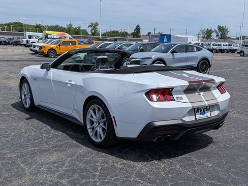 New 2026 Ford Mustang GT Premium RWD image 7