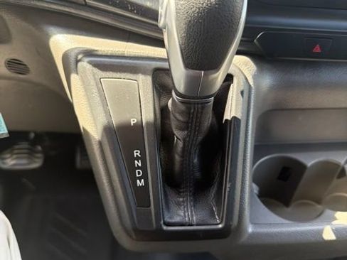 Used 2025 Ford Transit 250 Low Roof w/ Exterior Upgrade Package RWD image 37