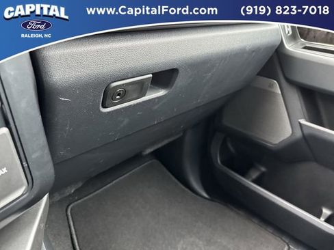 Used 2023 Ford F350 Lariat w/ Lariat Ultimate Package AWD/4WD image 27