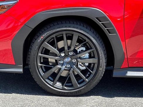 New 2026 Subaru WRX Limited AWD/4WD image 25