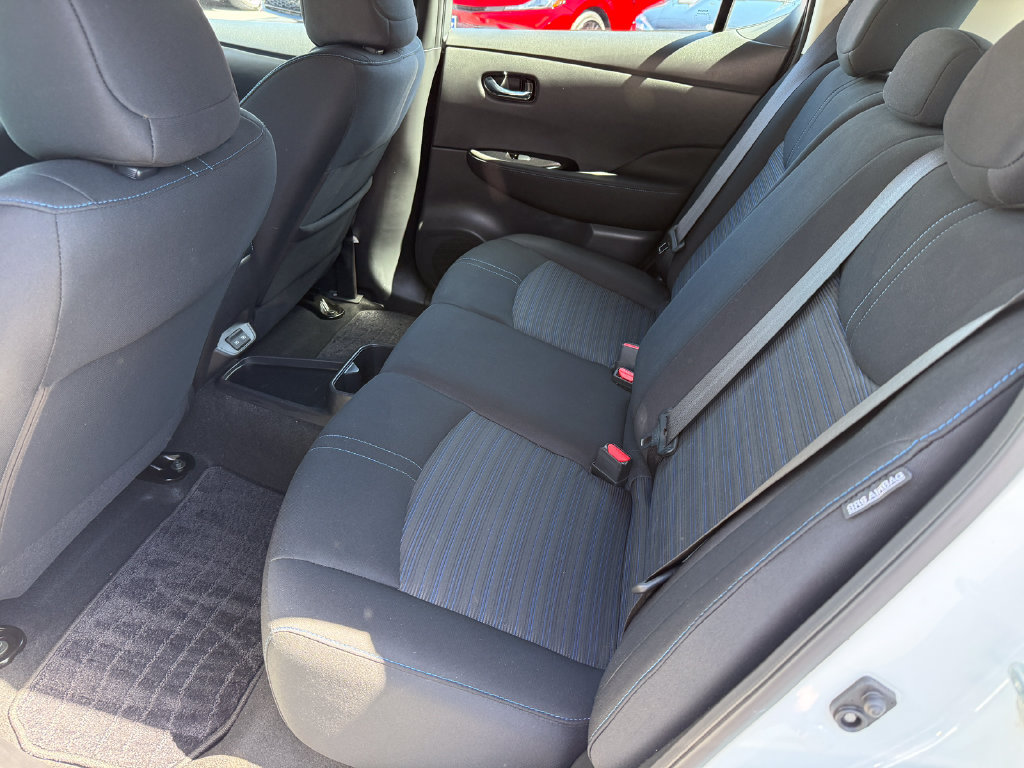 Used 2024 Nissan Leaf SV Plus FWD image 19