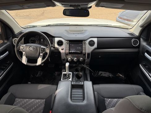 Used 2019 Toyota Tundra SR5 w/ SR5 Upgrade Package image 40