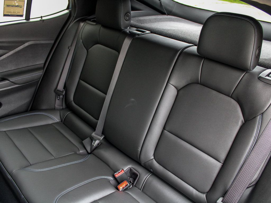 New 2026 Buick Envista Sport Touring w/ Convenience I Package FWD image 22