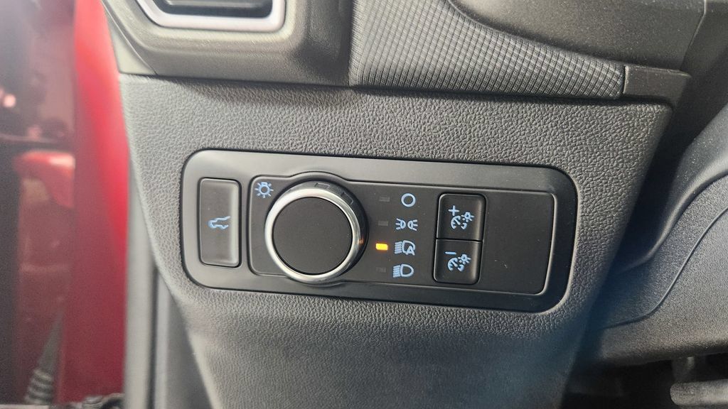 Used 2025 Ford Bronco Sport Big Bend AWD/4WD image 20