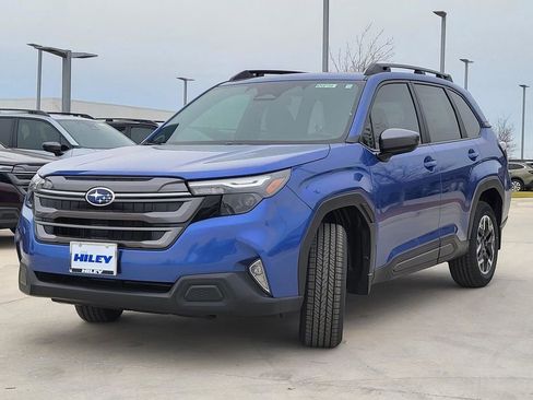 New 2026 Subaru Forester Premium image 2