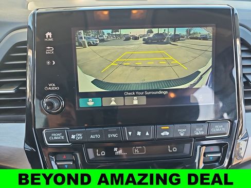 Used 2024 Honda Odyssey EX-L image 24