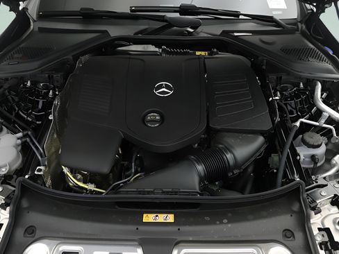 Certified 2026 Mercedes-Benz E 350 Sedan image 24