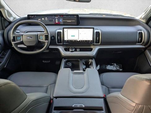 New 2026 Ford Expedition Max Active image 13