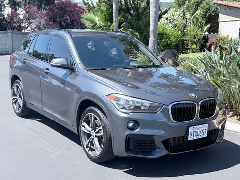 Used 2018 BMW X1 sDrive28i FWD image 4