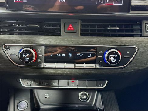 Used 2022 Audi A4 2.0T Premium Plus image 15