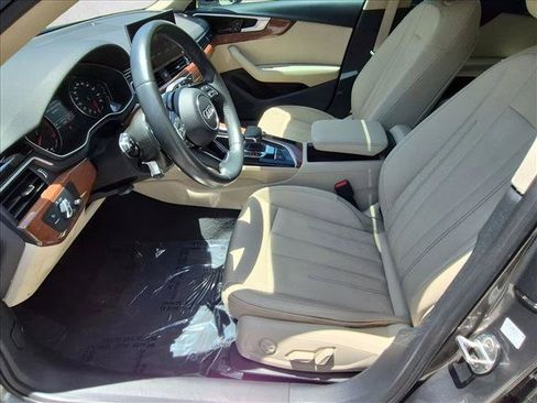 Used 2022 Audi A4 2.0T Premium AWD/4WD image 16