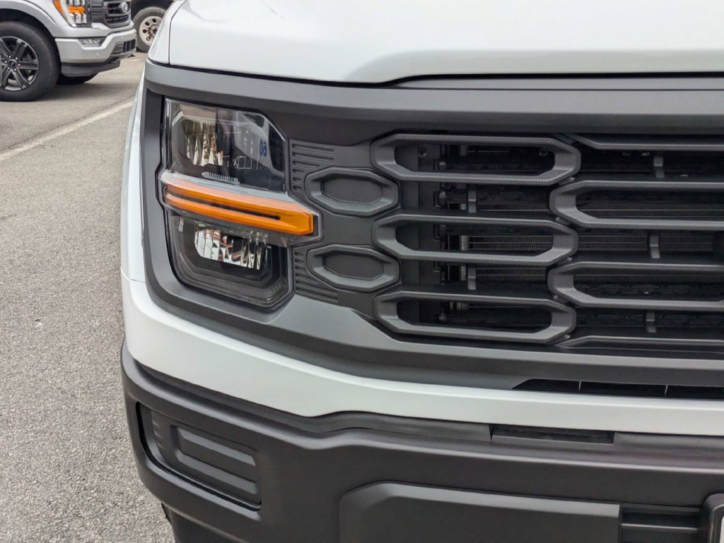 New 2026 Ford F150 XL RWD image 10