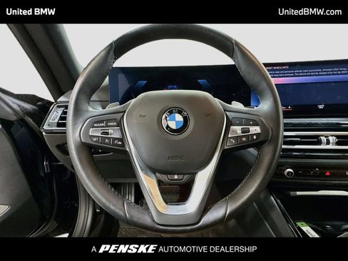 Certified 2024 BMW 230i Coupe w/ Convenience Package RWD image 13