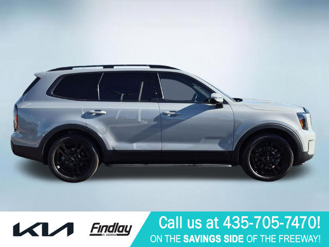 Certified 2024 Kia Telluride SX Prestige X-Line AWD/4WD image 8