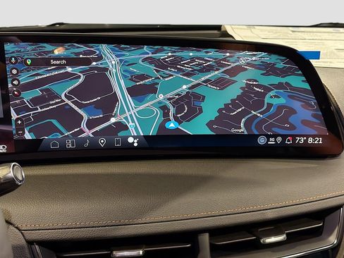 New 2026 Cadillac CT5 V RWD image 32